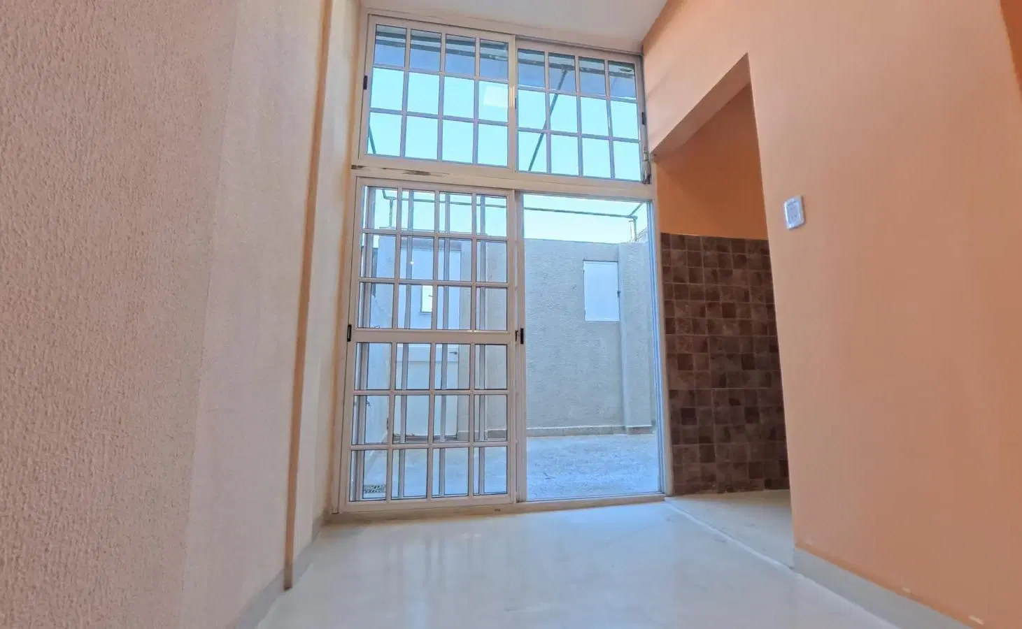 VENTA PH RECICLADO 4 AMBIENTES CON PATIO - A MTS DE RIVADAVIA - MUY LUMINOSO 3