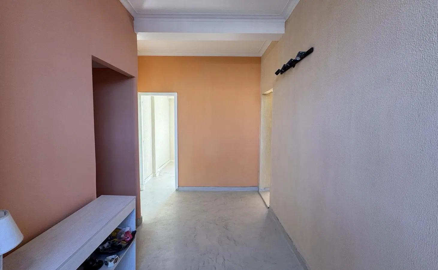 VENTA PH RECICLADO 4 AMBIENTES CON PATIO - A MTS DE RIVADAVIA - MUY LUMINOSO 2