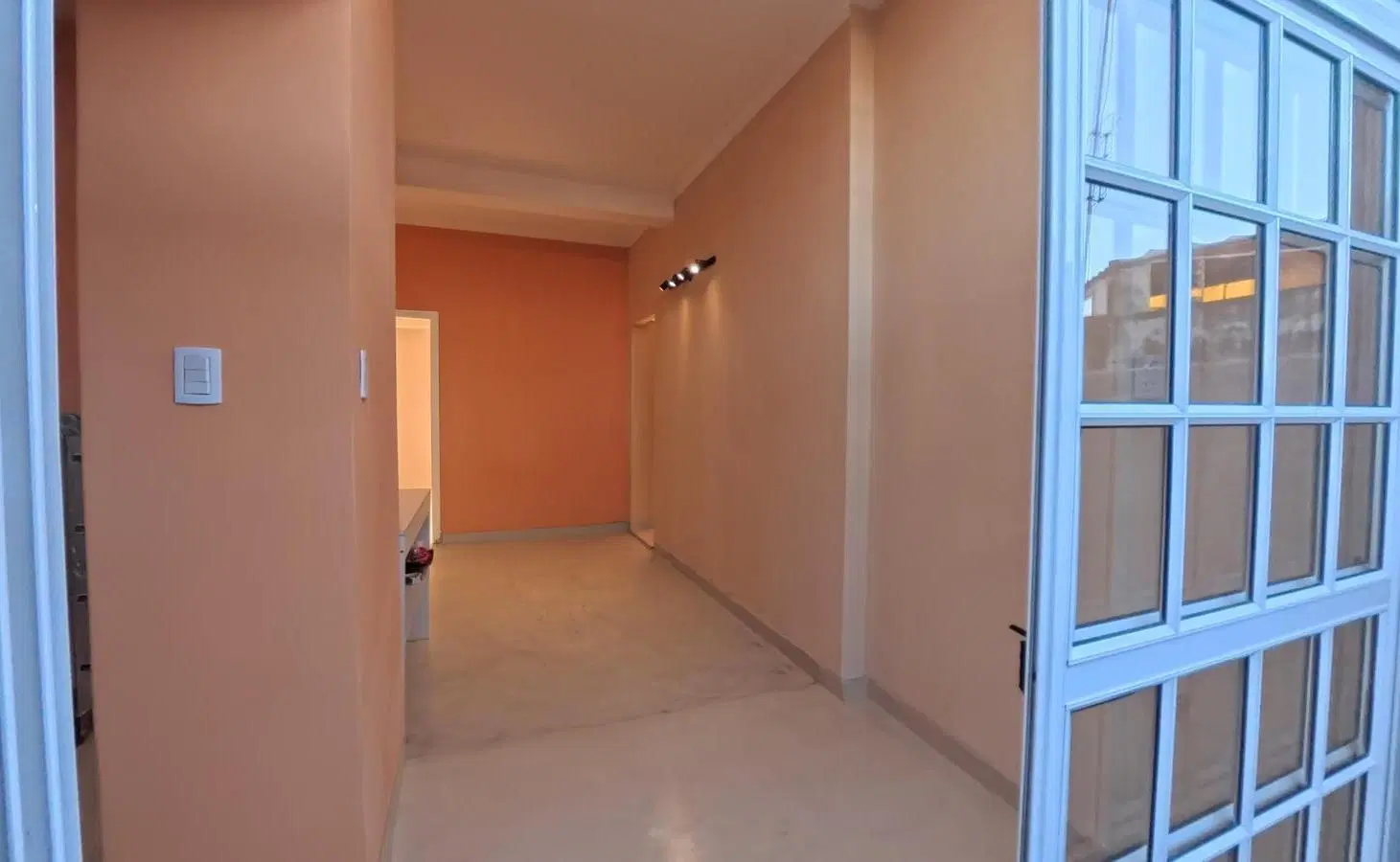 VENTA PH RECICLADO 4 AMBIENTES CON PATIO - A MTS DE RIVADAVIA - MUY LUMINOSO 5