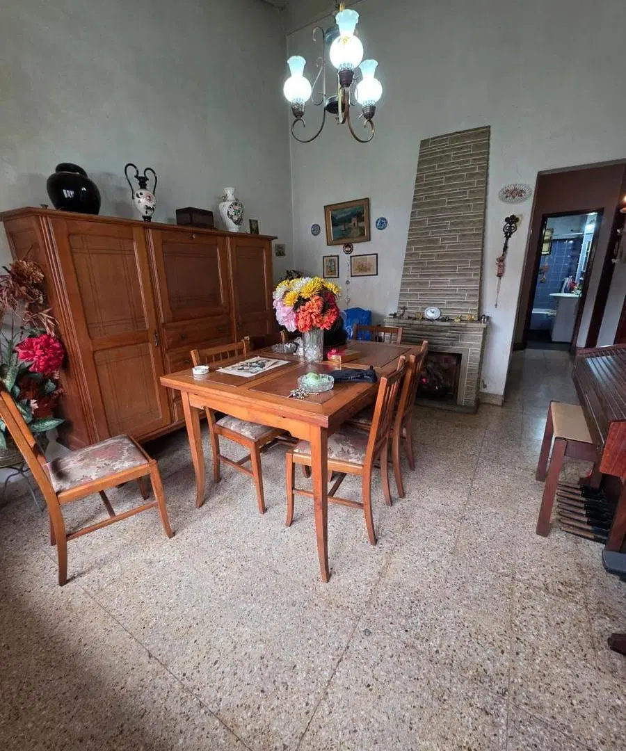Casa en Villa Luzuriaga 5