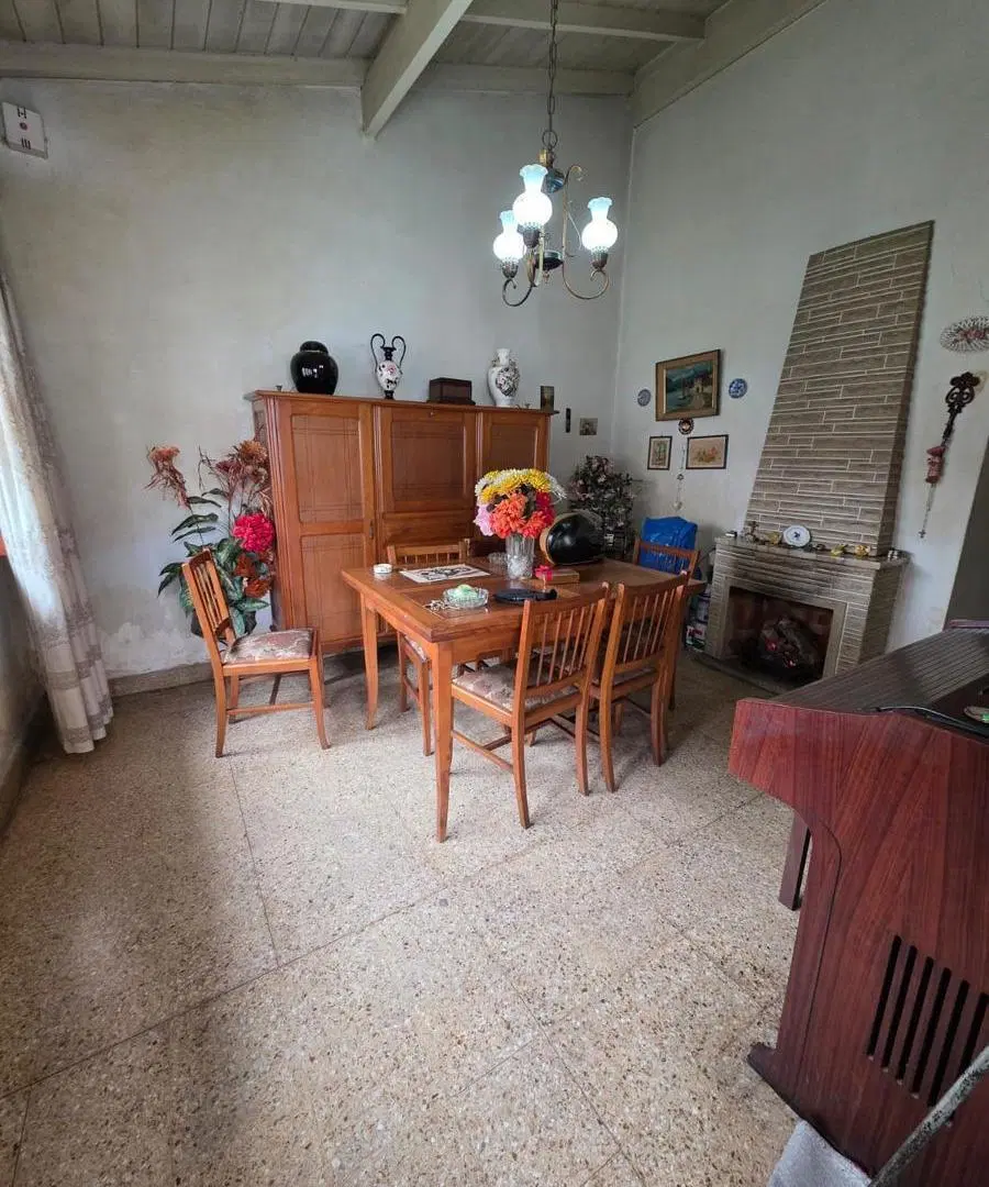 Casa en Villa Luzuriaga 1