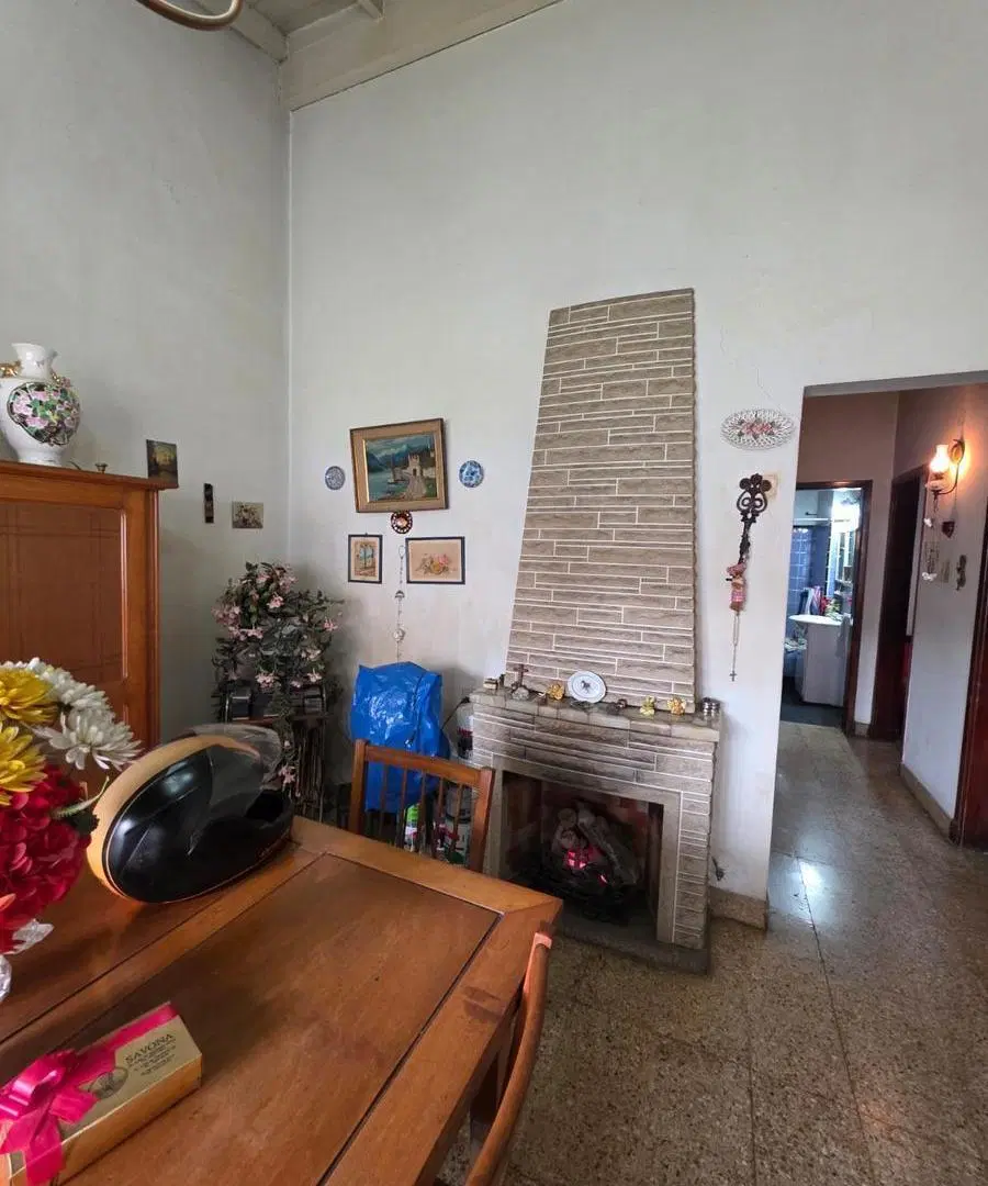 Casa en Villa Luzuriaga 2