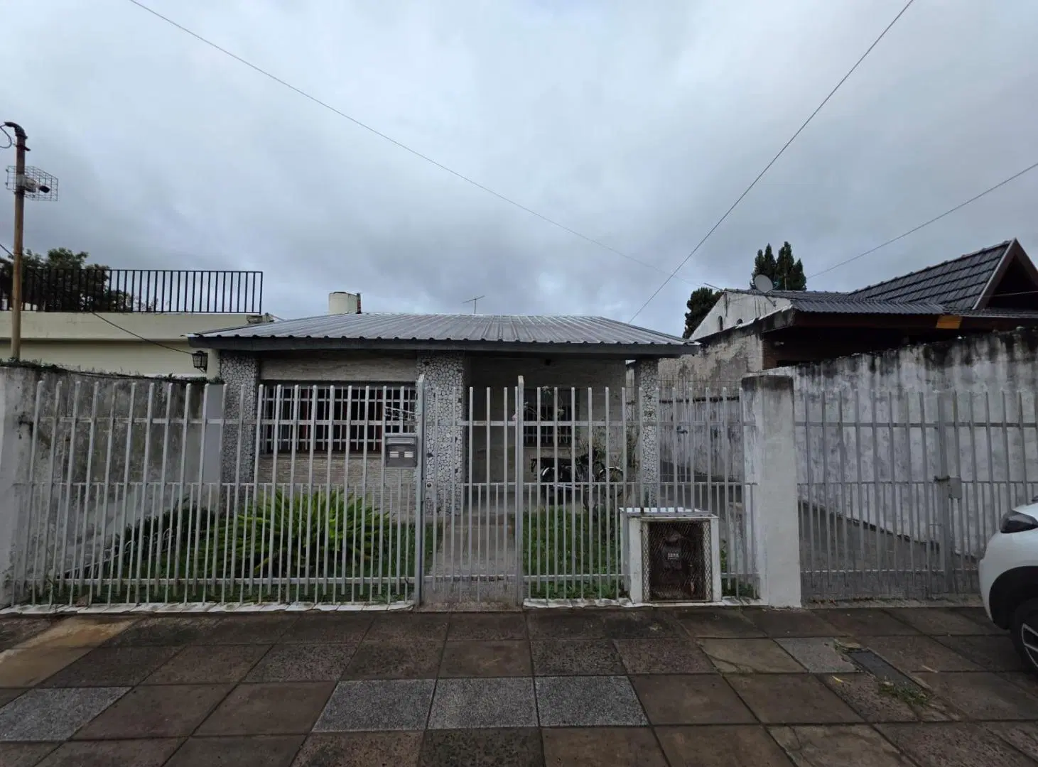Casa en Villa Luzuriaga 3
