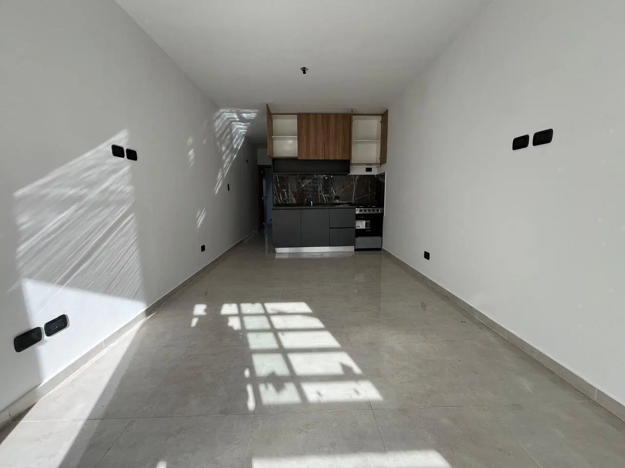 Depto - 2 amb y Medio - A mts de Mosconi - En obra Financia. 1