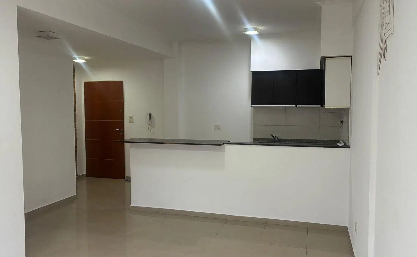 Departamento 2 ambientes al frente en Alquiler - Carolina Muzilli 5900 - Mataderos 2