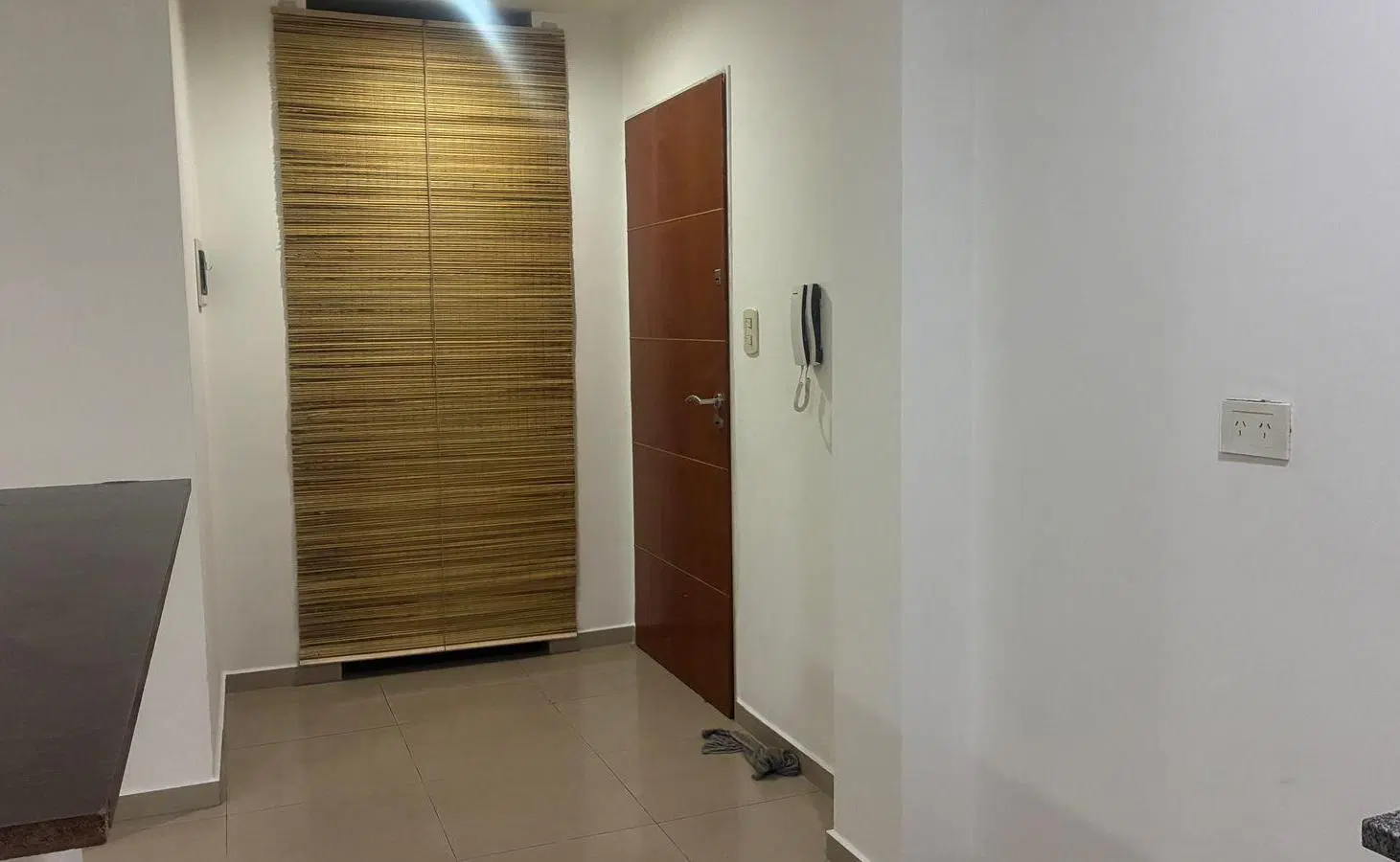 Departamento 2 ambientes al frente en Alquiler - Carolina Muzilli 5900 - Mataderos 5
