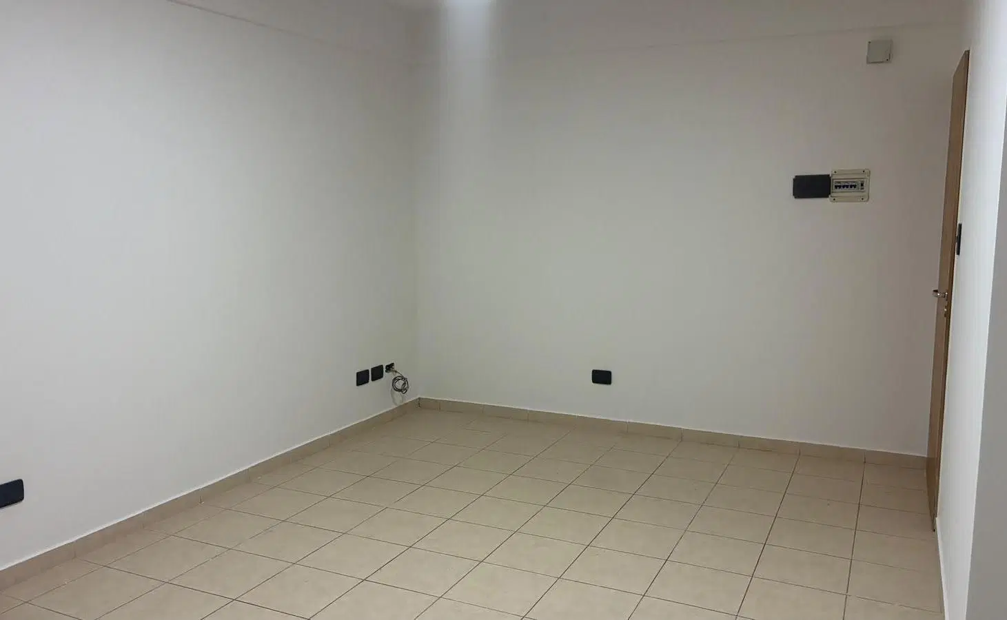 Departamento 2 AMBIENTES - PLANTA BAJA 3