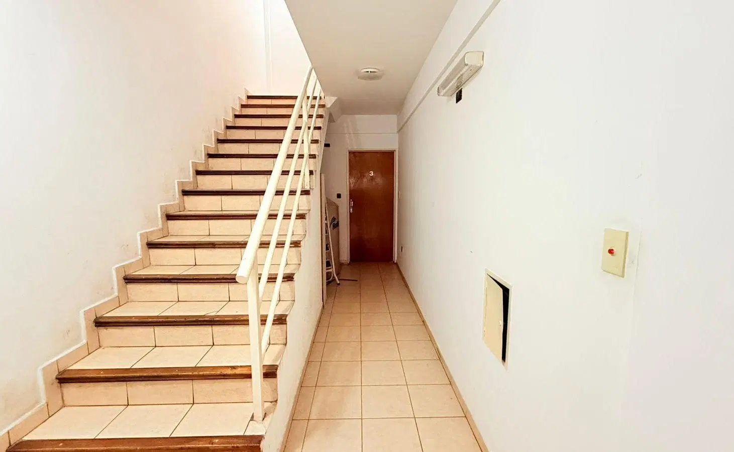 Departamento 2 AMBIENTES - PLANTA BAJA 5