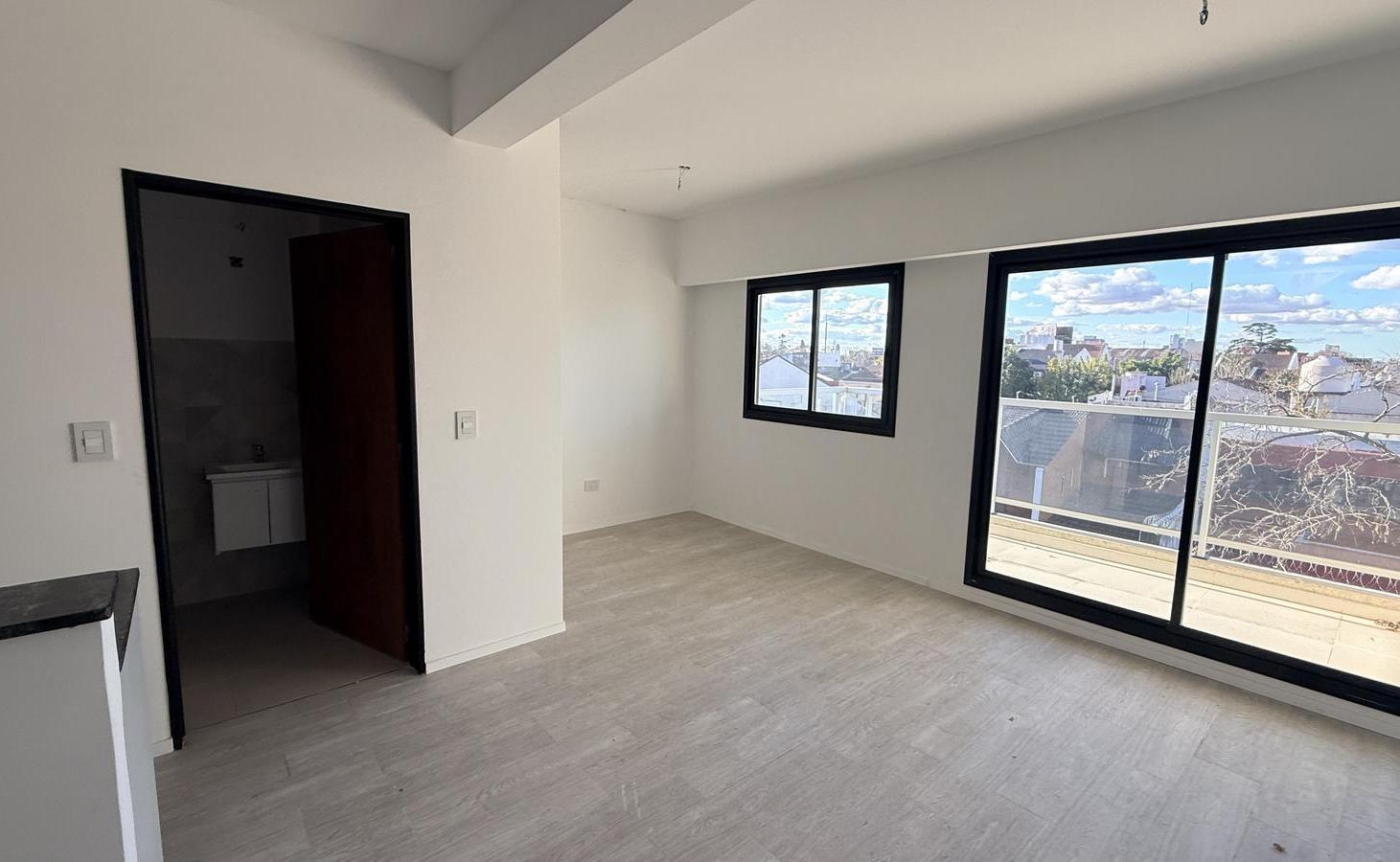 Foto de Depto en Venta - Monoambiente - A Estrenar - Lugano, imagen 2