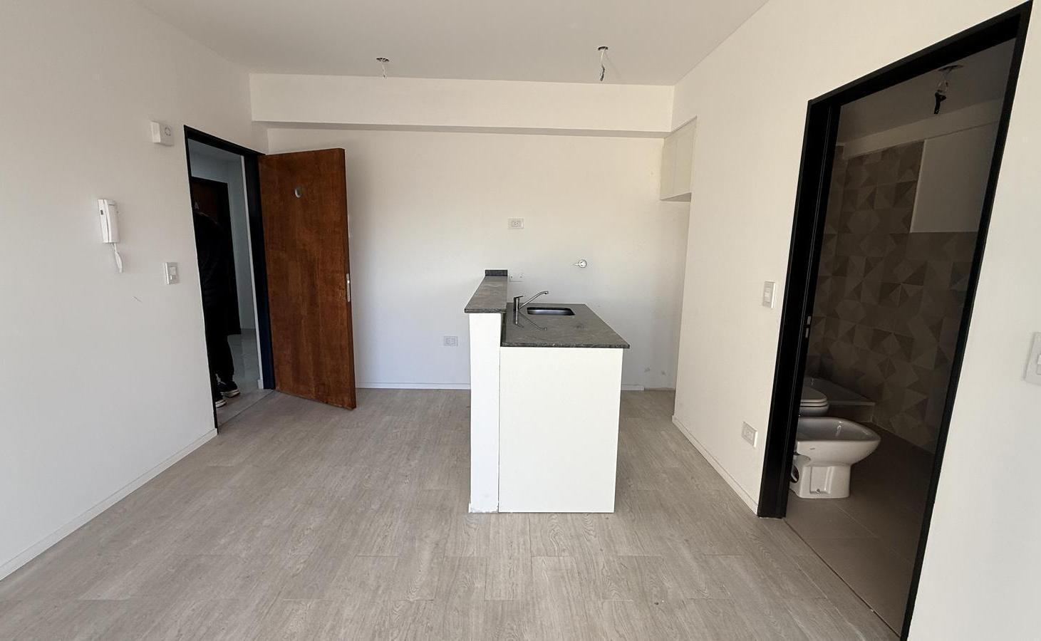 Foto de Depto en Venta - Monoambiente - A Estrenar - Lugano, imagen 4