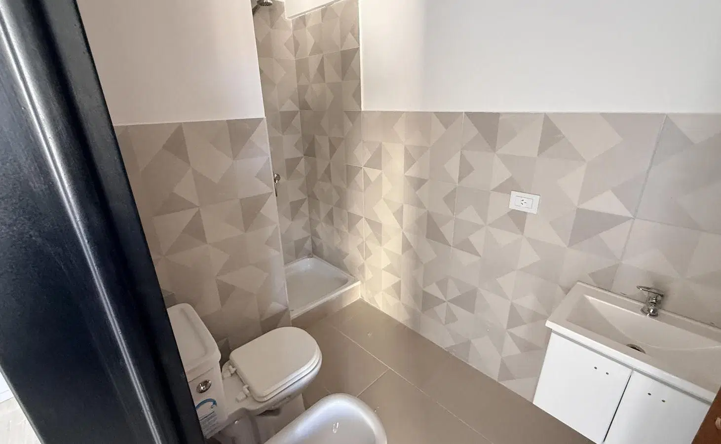 Depto en Venta - Monoambiente - A Estrenar - Lugano 4