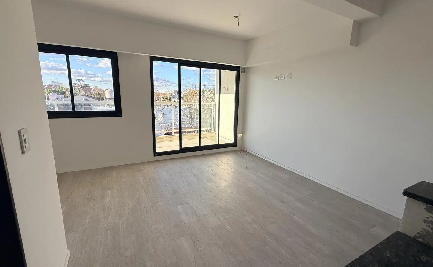 Depto en Venta - Monoambiente - A Estrenar - Lugano 5