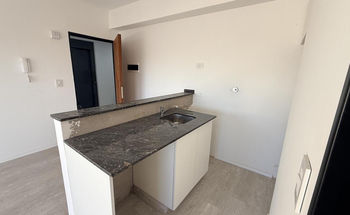 Foto de Depto en Venta - Monoambiente - A Estrenar - Lugano, imagen 4