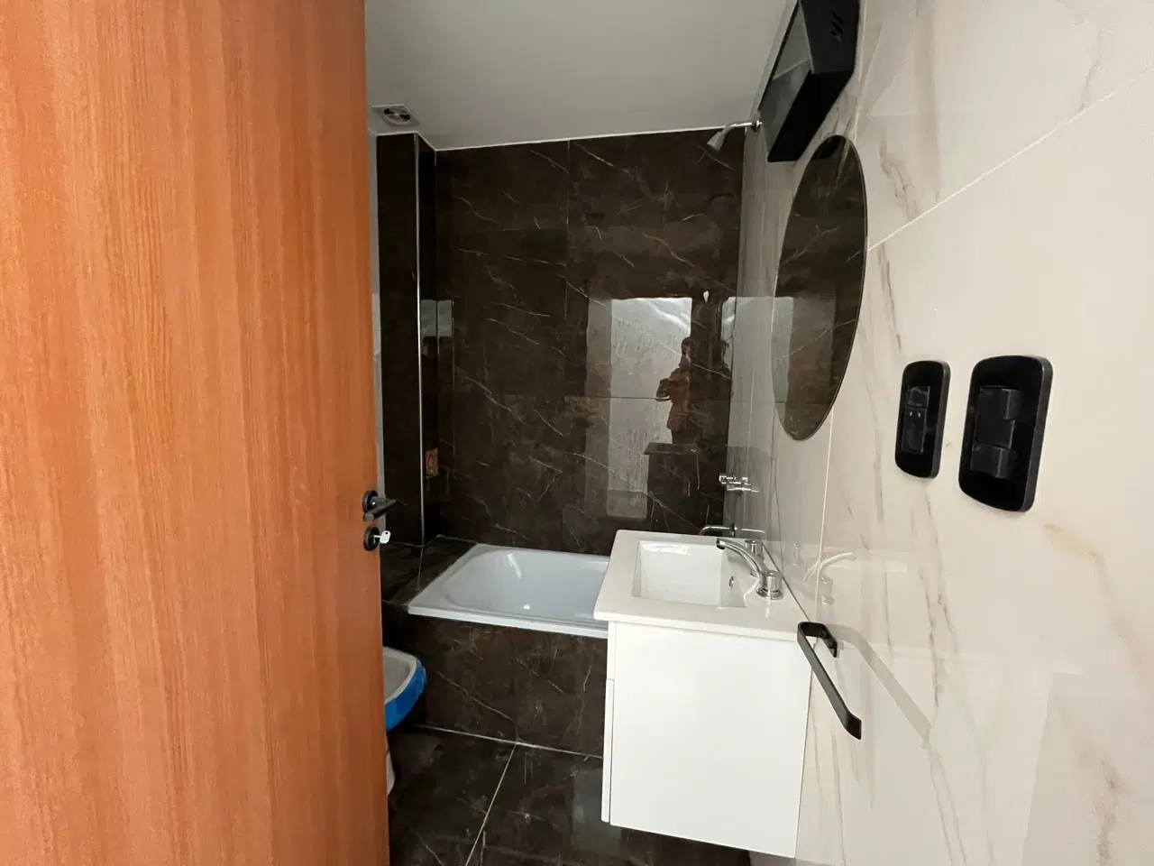 Dpto • 2 ambientes y 1/2 • PB CON PATIO  • Diciembre 2027• Cerrito 2800 5