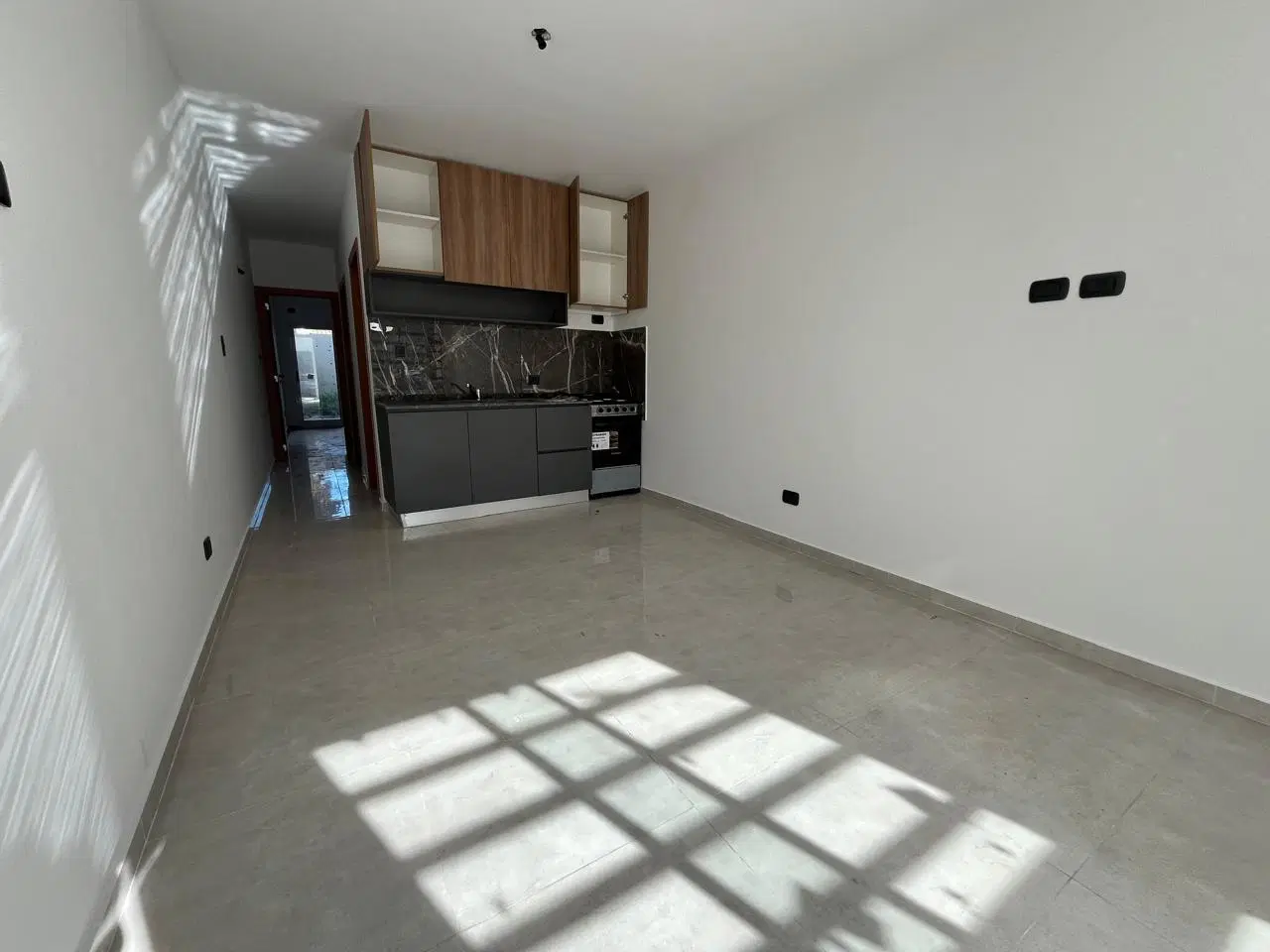 Dpto • 2 ambientes y 1/2 • PB CON PATIO  • Diciembre 2027• Cerrito 2800 2