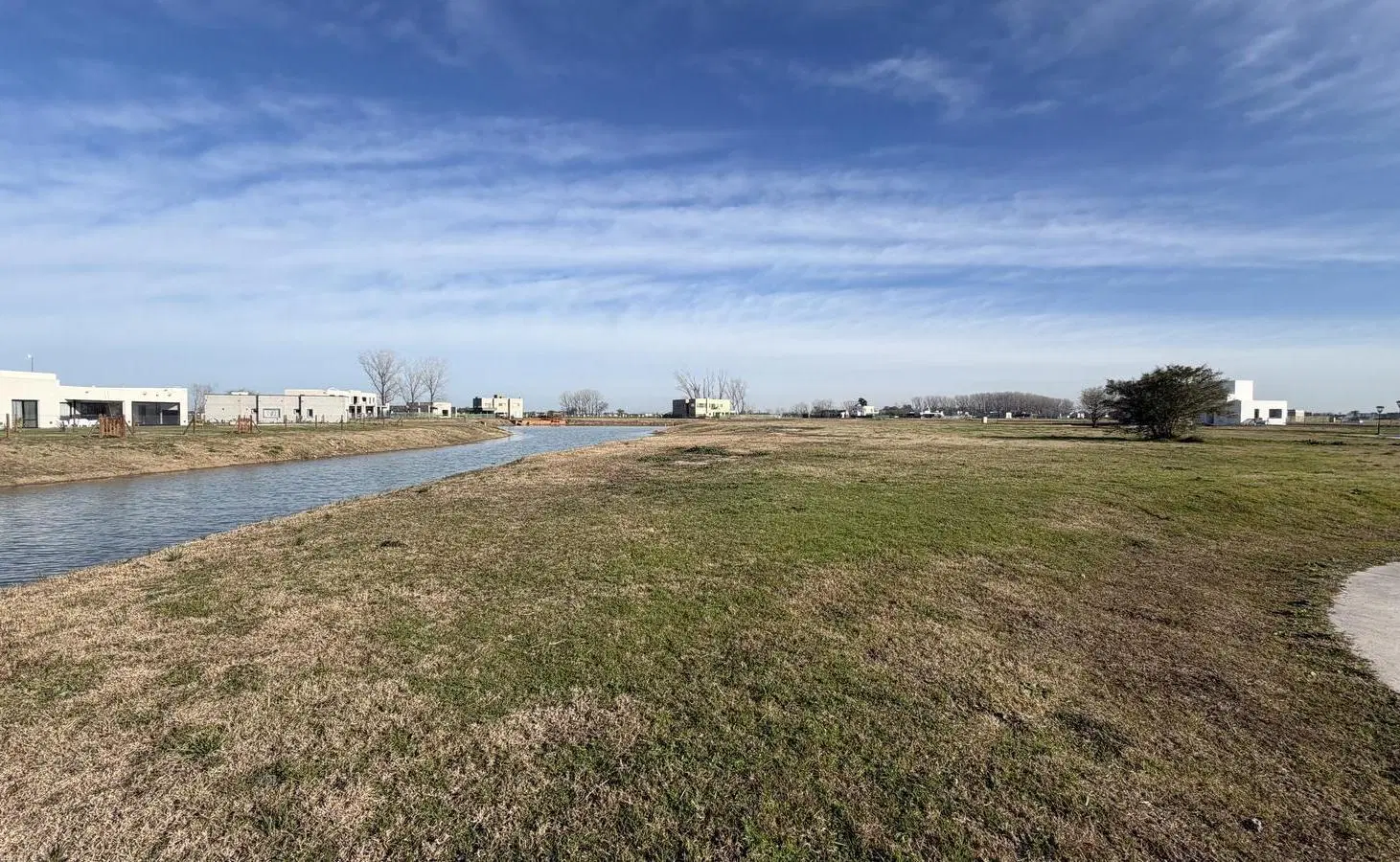 Lote en Barrio cerrado La Alameda etapa 2 5