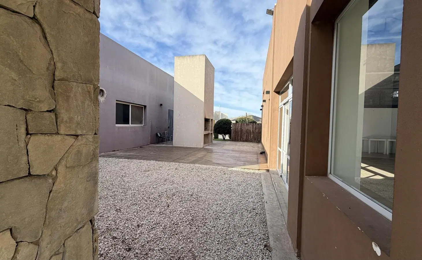 Lote en Barrio cerrado La Alameda etapa 2 8