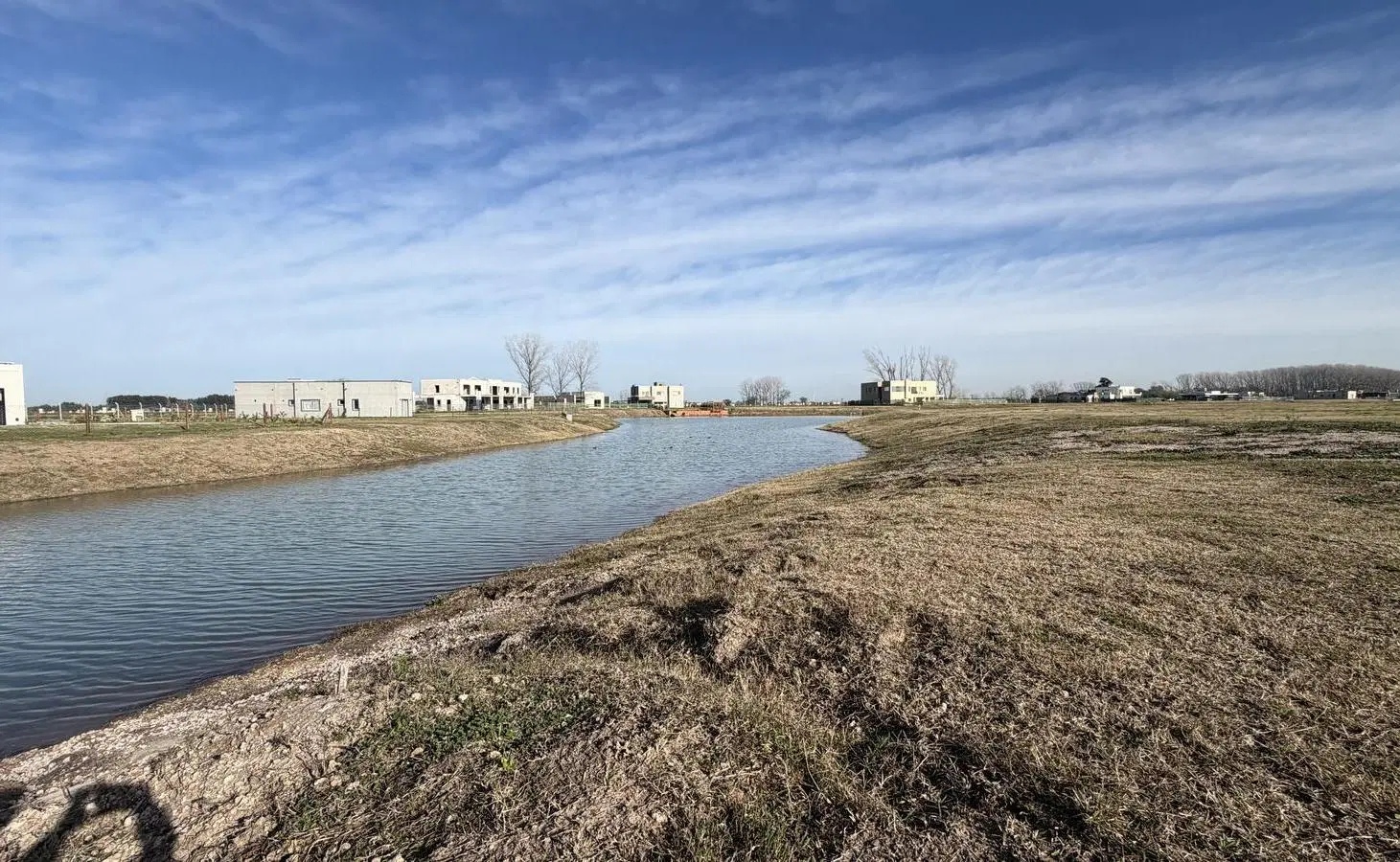 Lote en Barrio cerrado La Alameda etapa 2 3