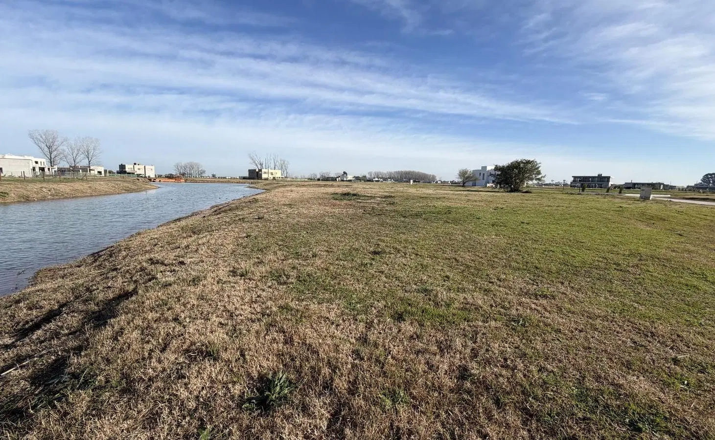 Lote en Barrio cerrado La Alameda etapa 2 4