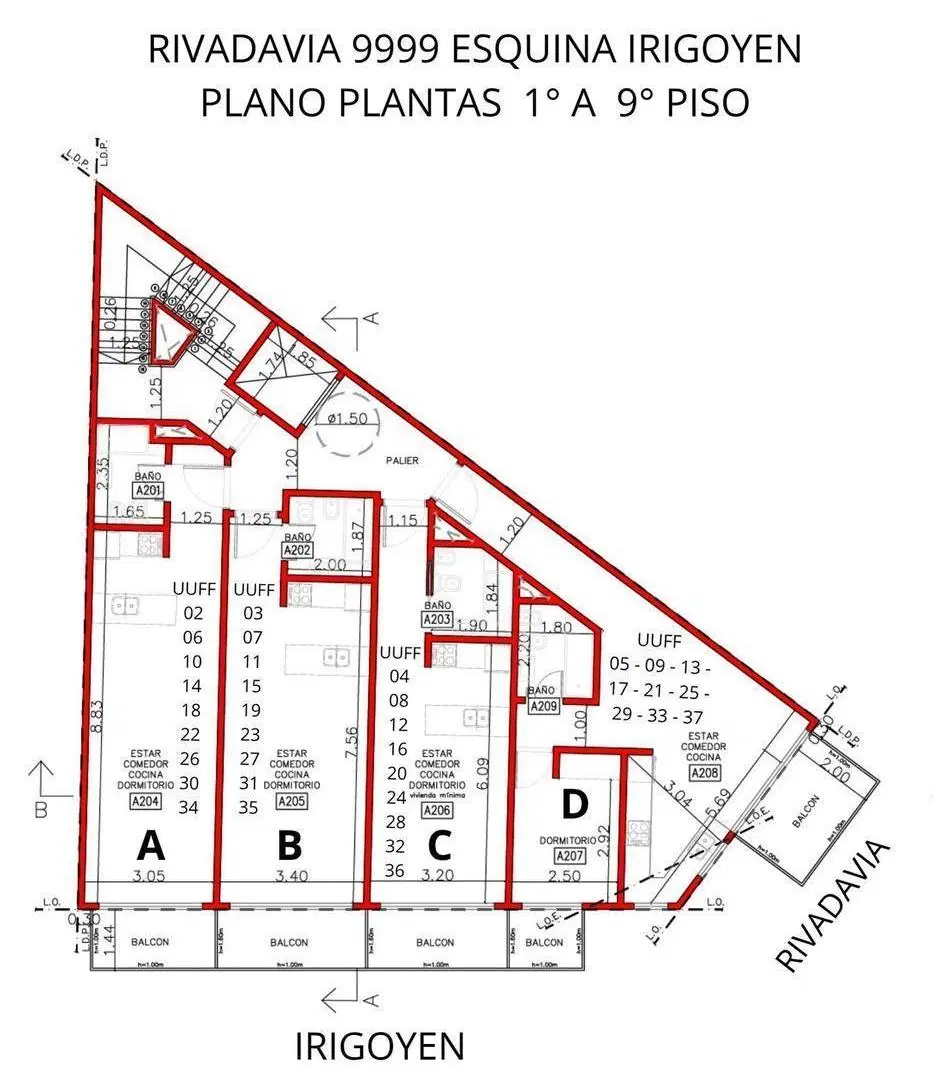 Plano 2