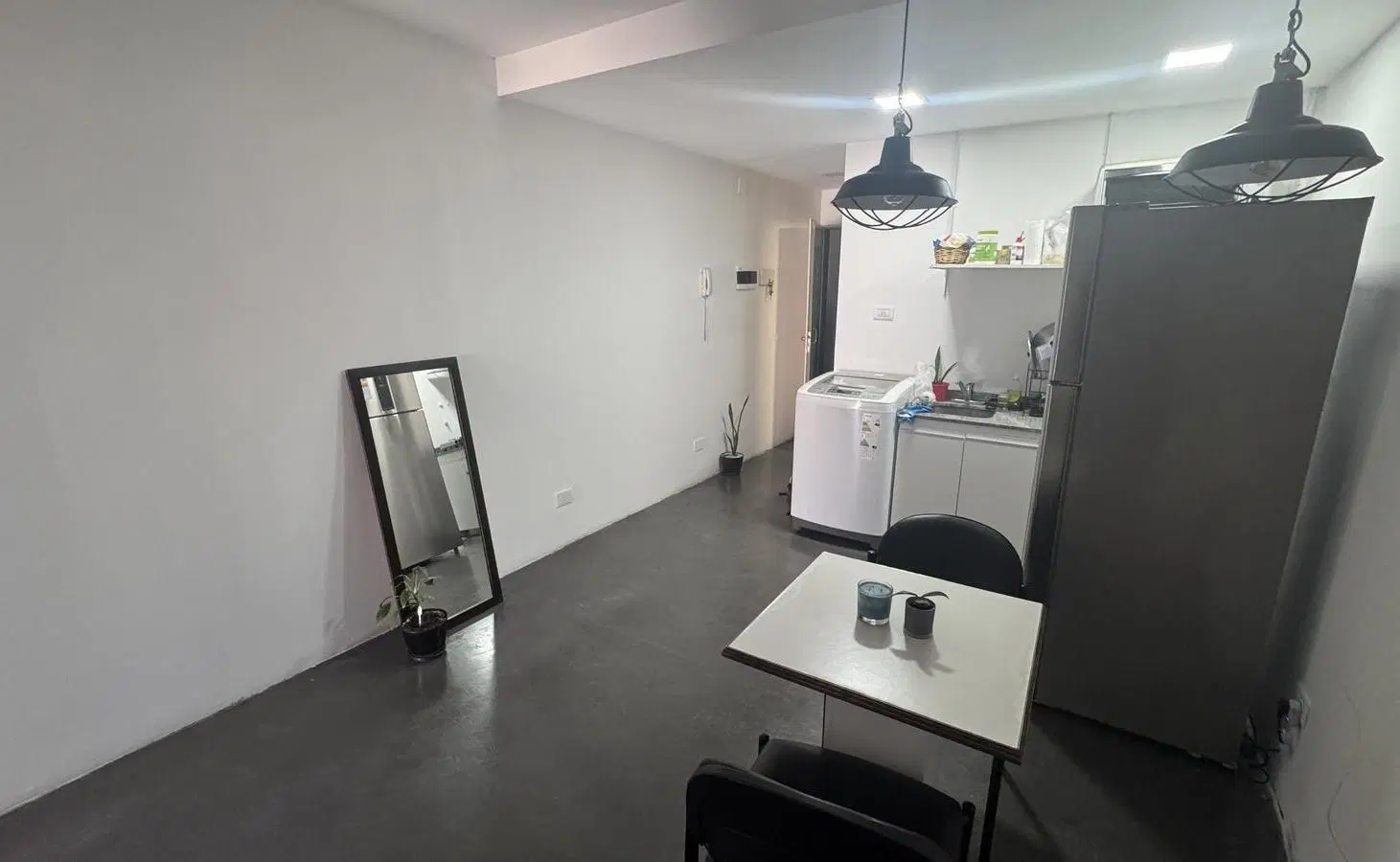 Departamento 2 amb - Ramos Mejia Centro 8