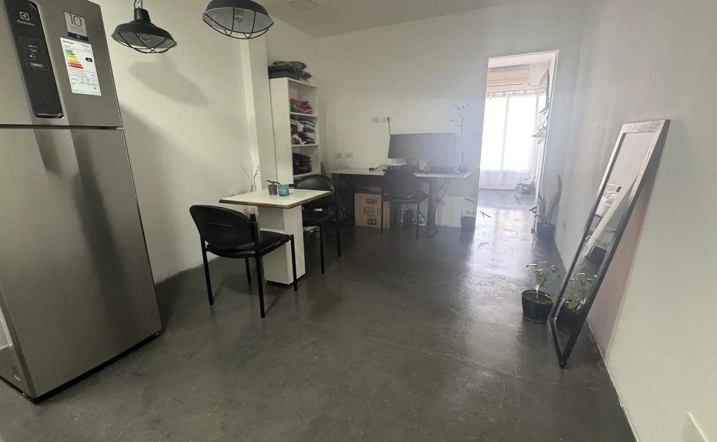 Departamento 2 amb - Ramos Mejia Centro 1