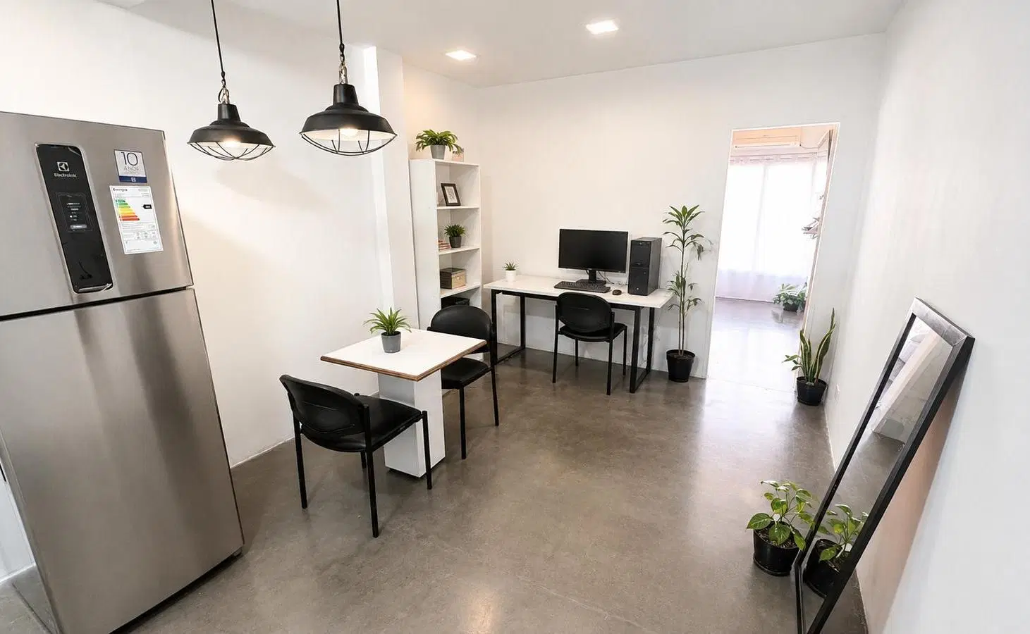 Departamento 2 amb - Ramos Mejia Centro 2