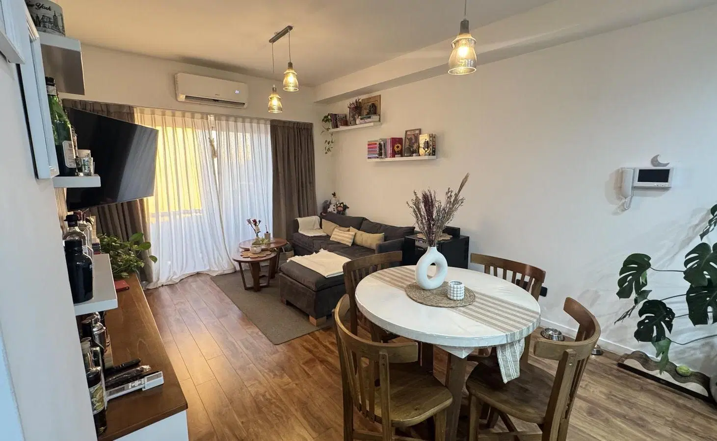 Dpto en venta - 2 ambientes - Categoria - Muy luminoso - Ciudadela 1