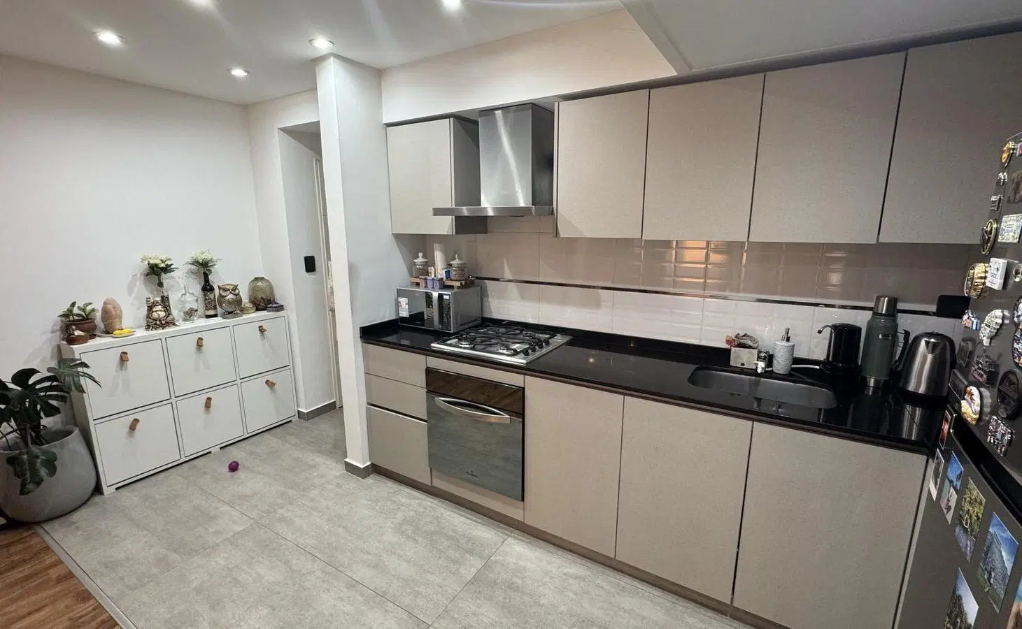 Dpto en venta - 2 ambientes - Categoria - Muy luminoso - Ciudadela 8