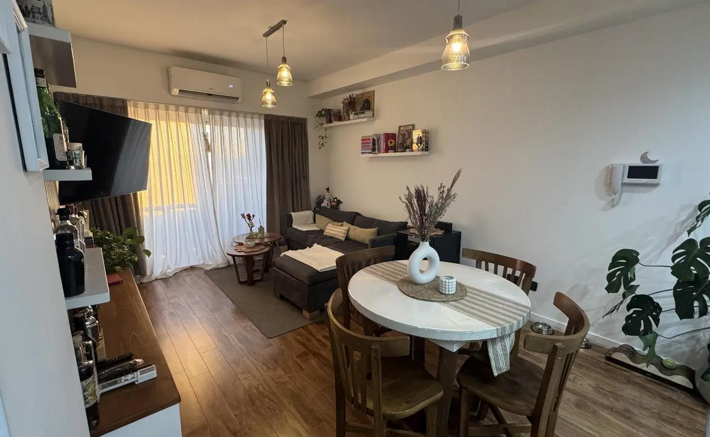 Dpto en venta - 2 ambientes - Categoria - Muy luminoso - Ciudadela 3