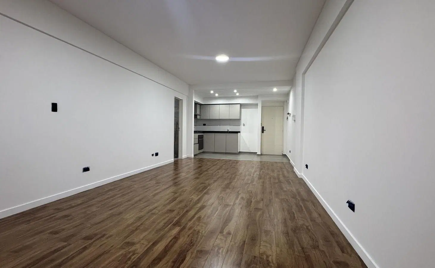 Dpto en Venta - Monoambiente - Muy amplio 43m2 - Luminoso - Ciudadela 3