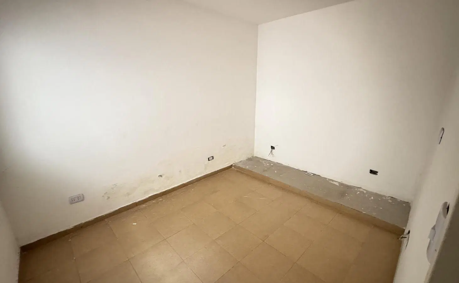 PH 3 AMBIENTES RECICLADO - CON JARDIN Y PARRILLA - LA TABLADA 4