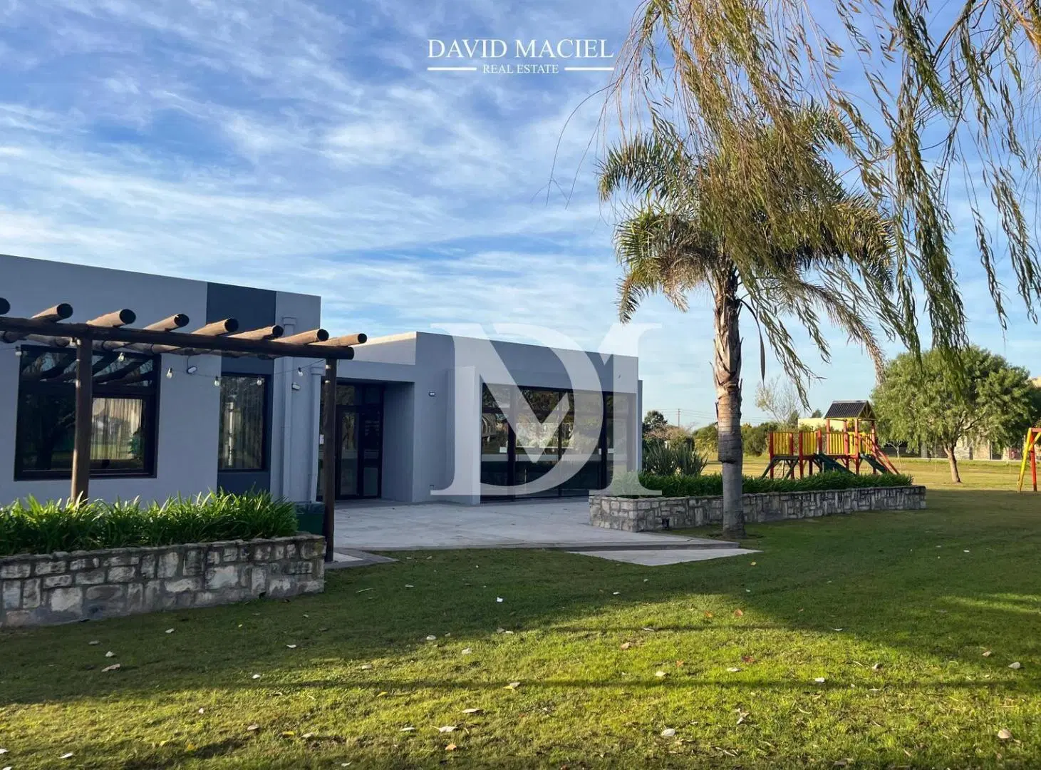 Venta de Terreno en Barrio Cruz Del Sur Lote 90 4