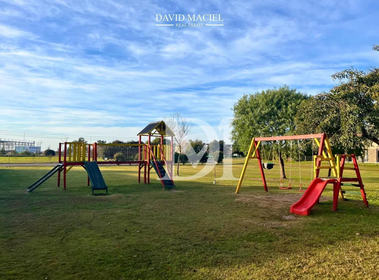 Venta de Terreno en Barrio Cruz Del Sur Lote 90 2
