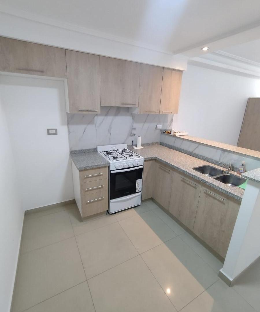 Foto de Alquiler • 1 amb a estrenar • Mozart 67 Villa luro, imagen 4