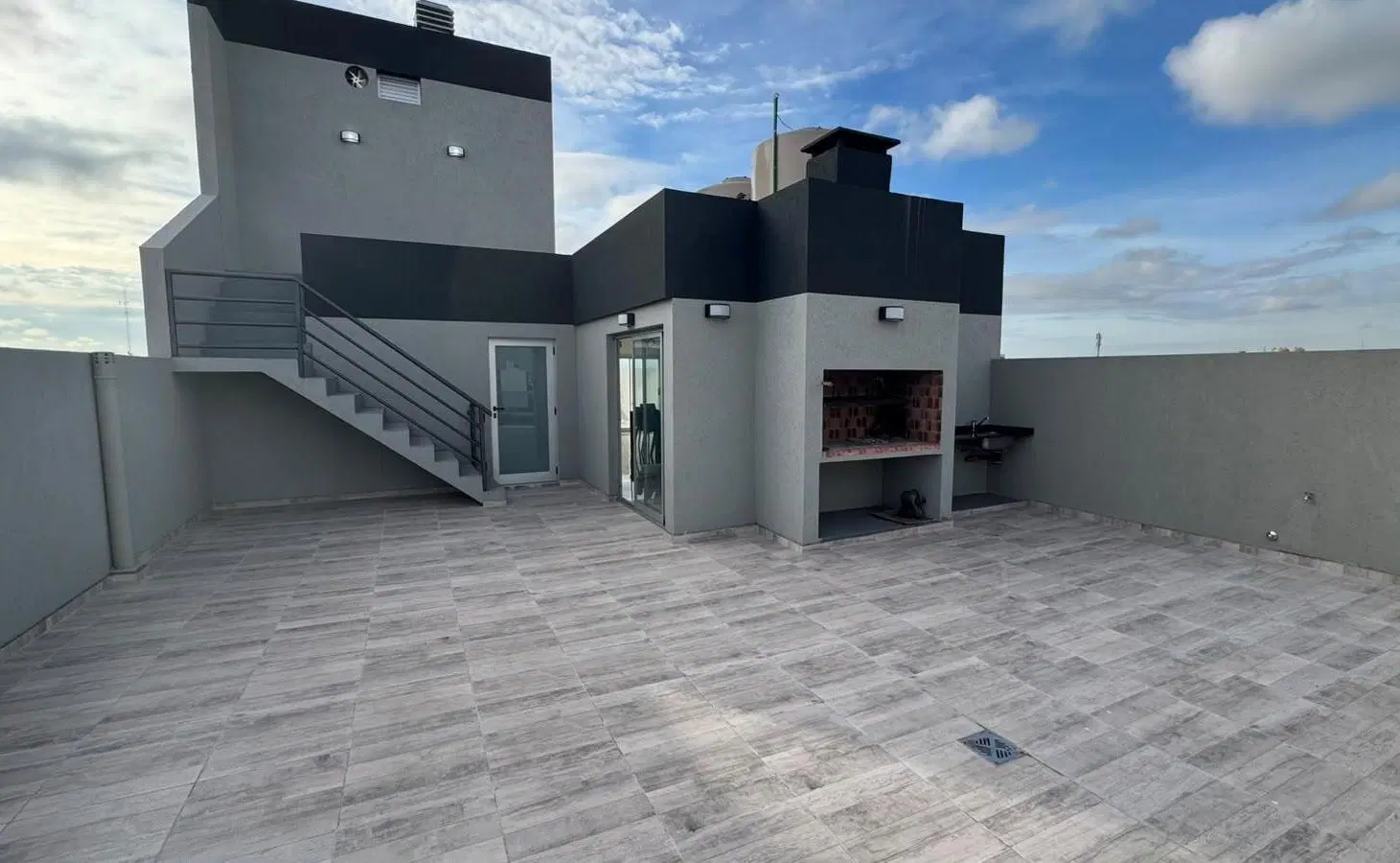 Alquiler • 2 ambientes • Categoria • Rafaela 3900 5