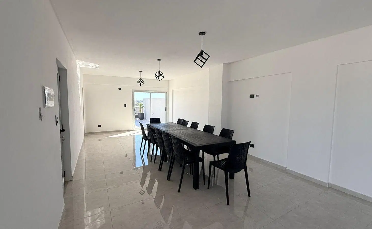 Alquiler • 2 ambientes • Categoria • Rafaela 3900 2