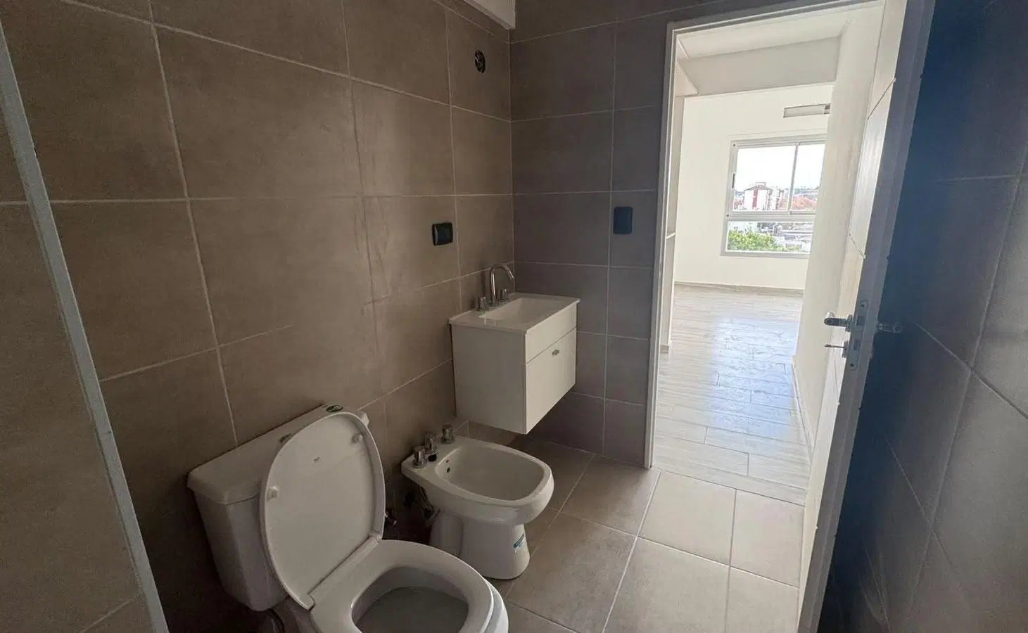 Alquiler • 2 ambientes • Categoria • Rafaela 3900 1