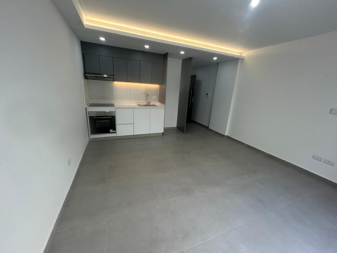 Foto de Depto MONOAMBIENTE C/PATIO a ESTRENAR en Mataderos, imagen 5