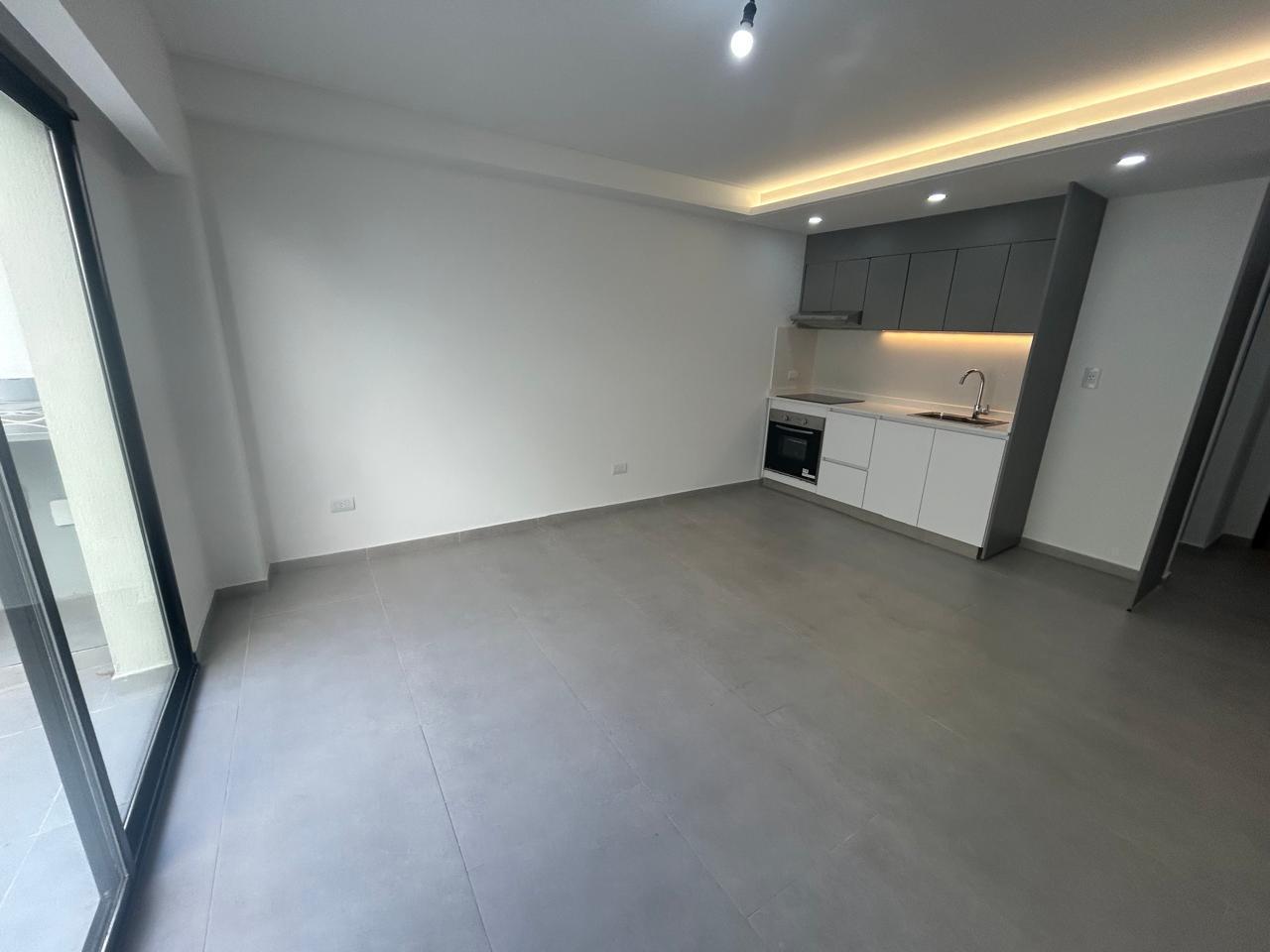 Foto de Depto MONOAMBIENTE C/PATIO a ESTRENAR en Mataderos, imagen 3