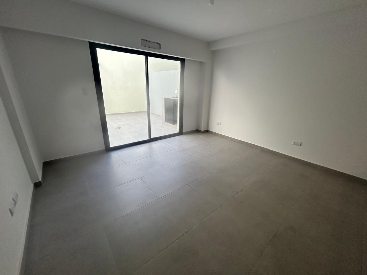 Foto de Depto MONOAMBIENTE C/PATIO a ESTRENAR en Mataderos, imagen 2