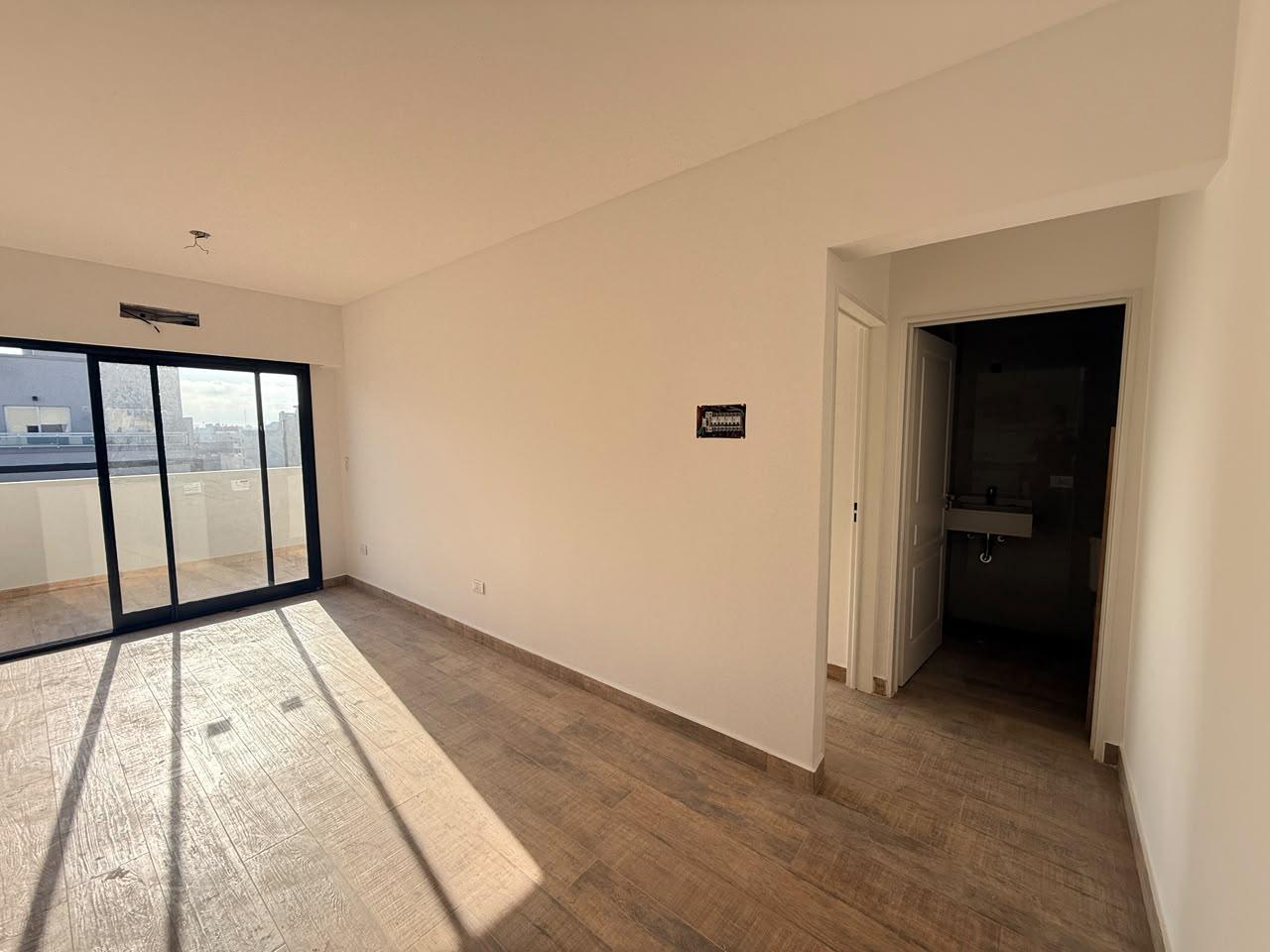 Foto de Semipiso - 2 amb c/balcon terraza - A estrenar, imagen 2