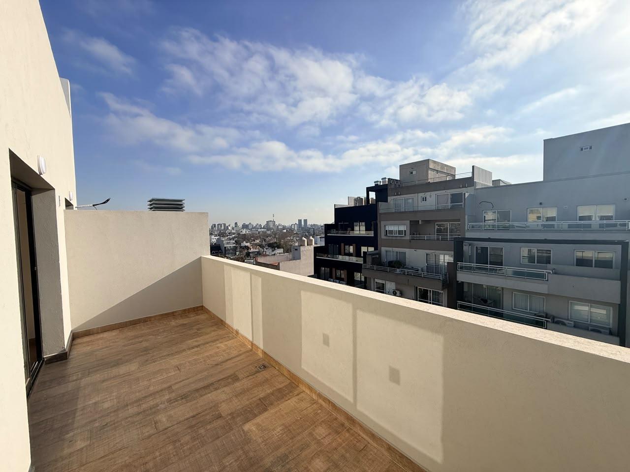 Foto de Semipiso - 2 amb c/balcon terraza - A estrenar, imagen 5