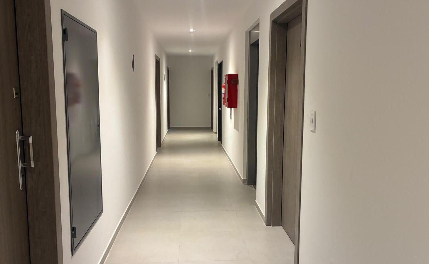Foto de Departamento mono ambiente a estrenar, imagen 5