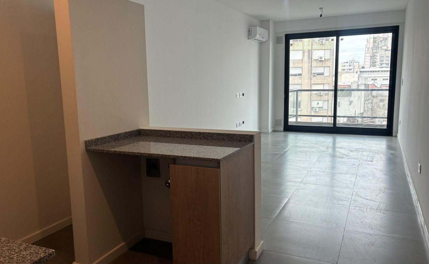 Foto de Departamento mono ambiente a estrenar, imagen 1