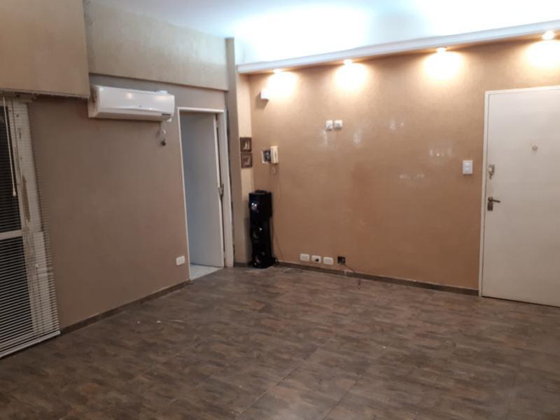 Foto de Alquiler 3 ambientes en planta baja con patio - Acassuso 6100 .Liniers, imagen 1