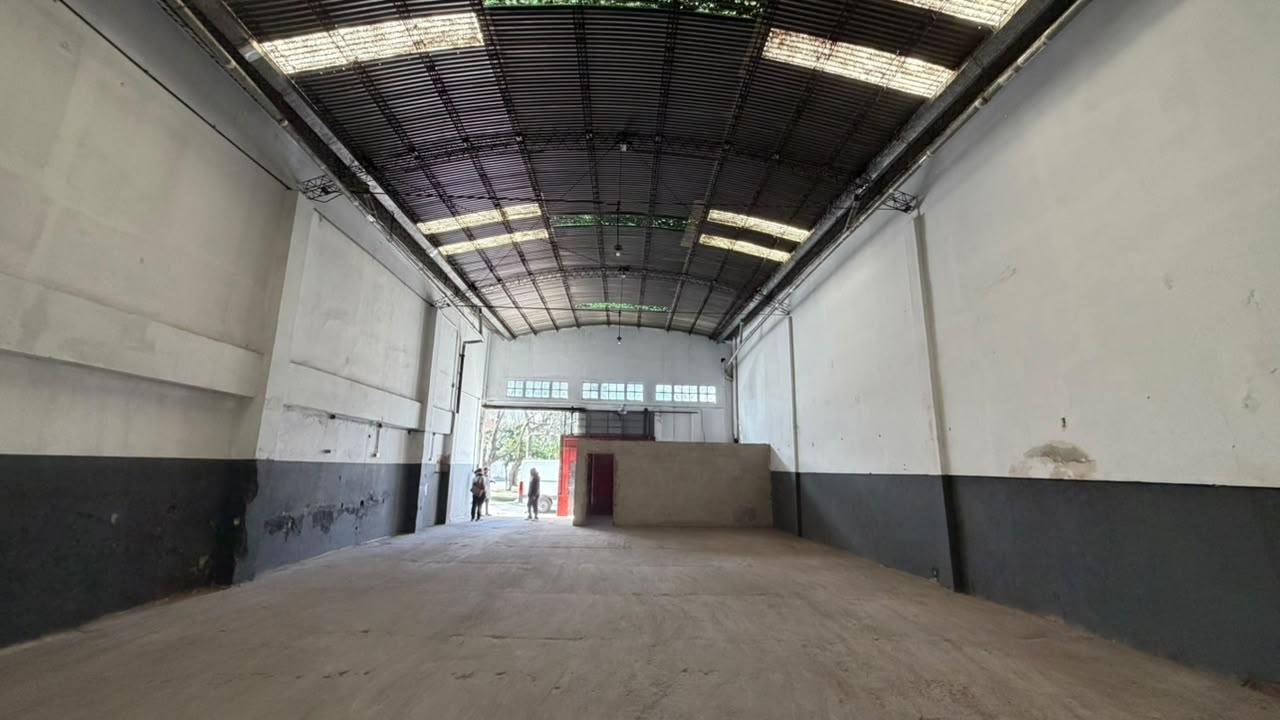 Foto de Alquiler galpon 200 m2 Parque patricios., imagen 3