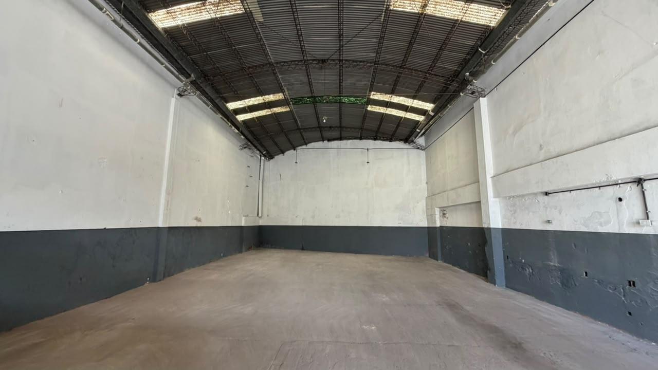 Foto de Alquiler galpon 200 m2 Parque patricios., imagen 4