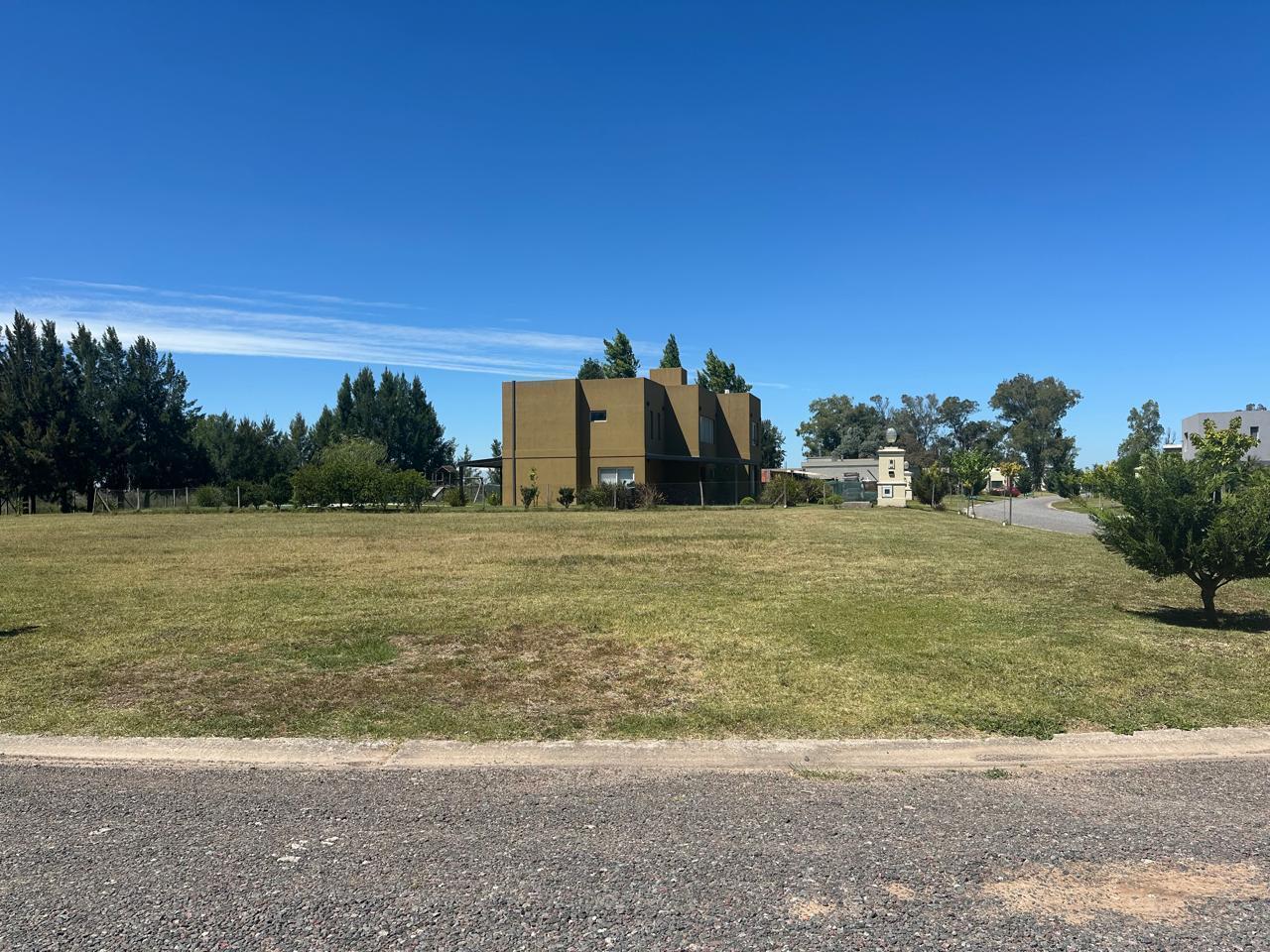 Foto de Lote 113 en Lagos de San Eliseo -, imagen 1