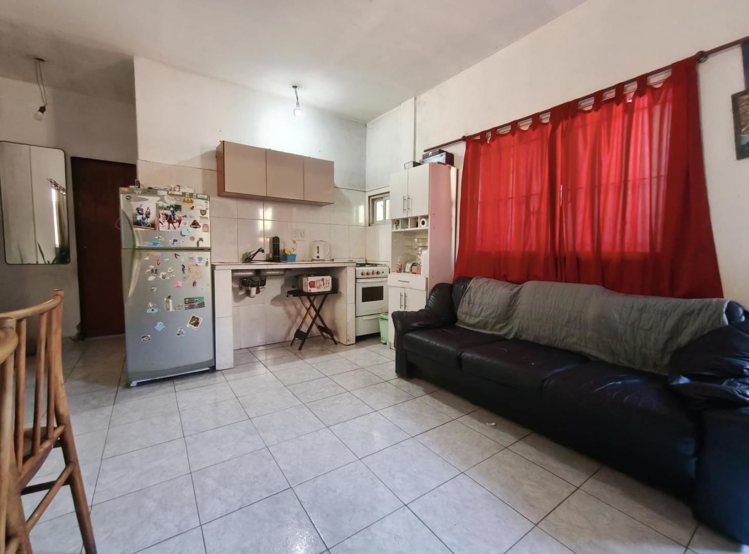 Foto de Terreno Ideal Galpón Comercial Villa Celina, imagen 1
